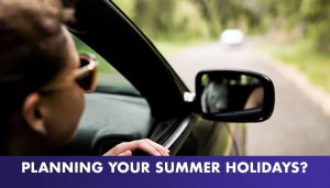 Planning your summer road trip?