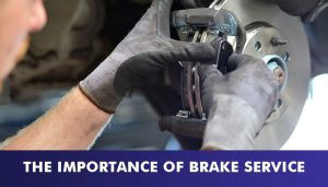 The Importance of Brake Service: A Comprehensive Guide by West Heath Garage