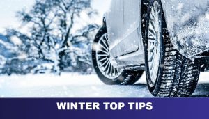 Winter Top Tips